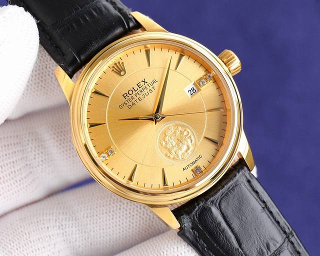 White Gold 1040 Tw Masterpiece New Rolex Launch, specially commissioned by world