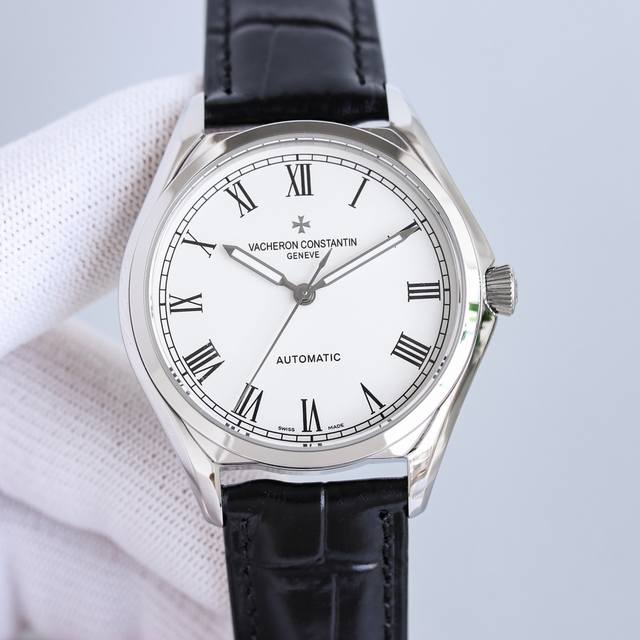 白壳 玫瑰金 Tw Factory 倾情推荐 江诗.丹顿 伍陆之型4600E 000A-B402 男款自动机械腕表！ 运动商务皆可盘，格调 品味两不失！ 四大核