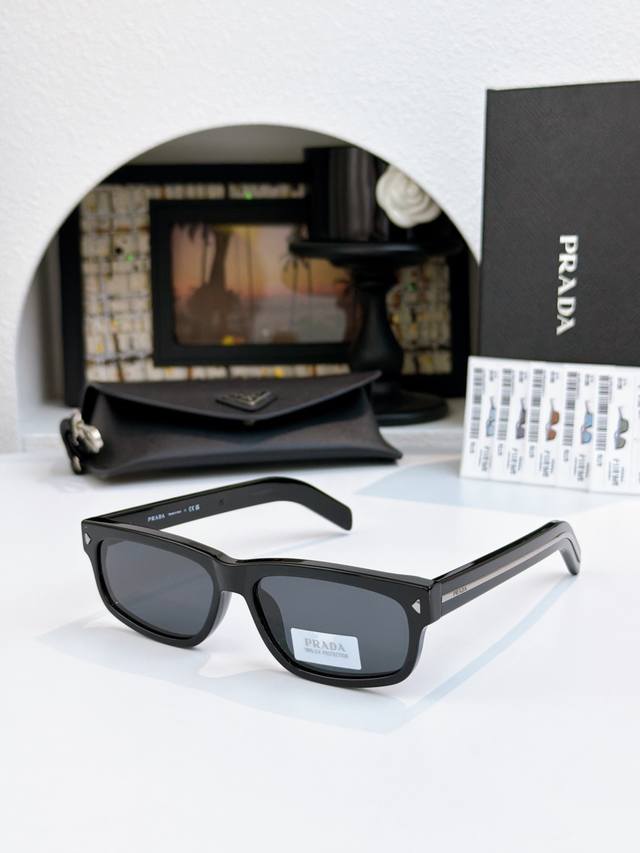 Top Quality 高品质prad*Mod：Spr B11-Fsize：57-15-145L