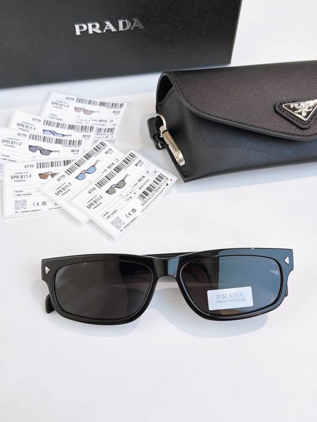 Top Quality 高品质prad*Mod：Spr B11-Fsize：57-15-145