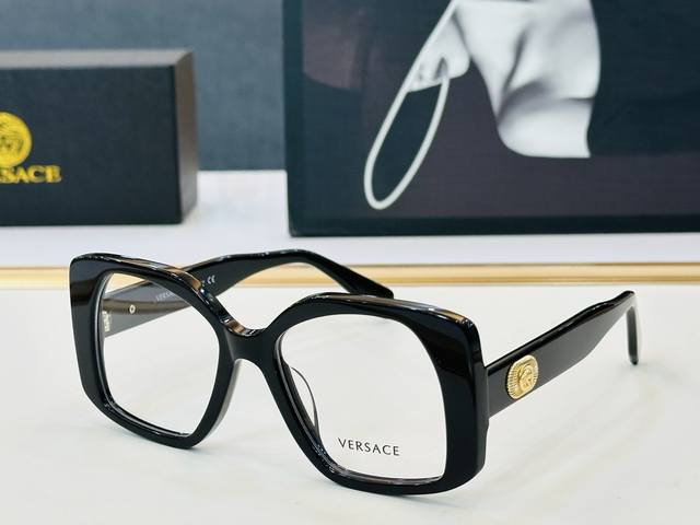 范思家 Versacemodel：Ve3420 Size：54口18-145 Z有范