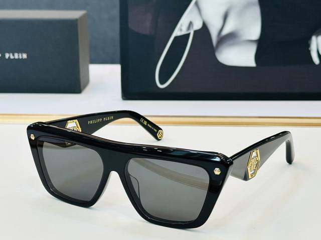 philipp plein Spp Size: 57口15-145 Bp