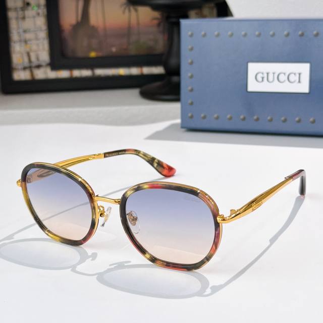 Guccimod：Gg1561Ssize：55口22-145