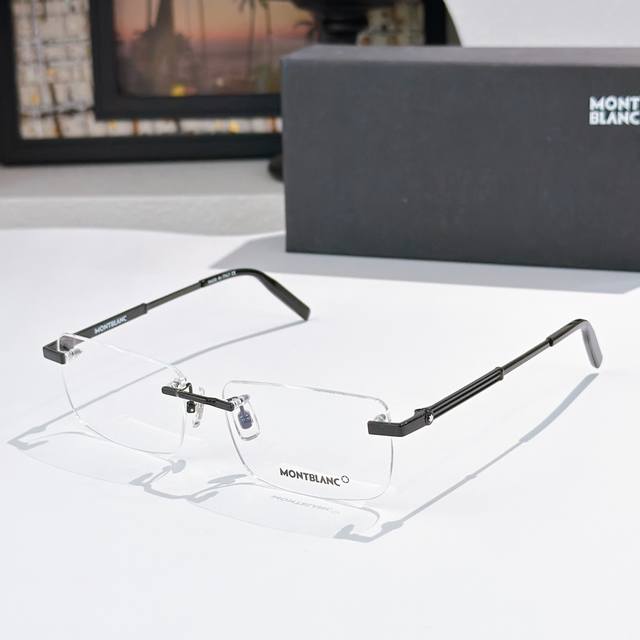 Mont Blan*Model:Mb0030Size:57口16-145