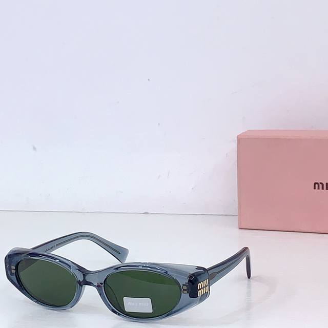 Miu Miumodel:Mu 03Zvsize：53口18-140