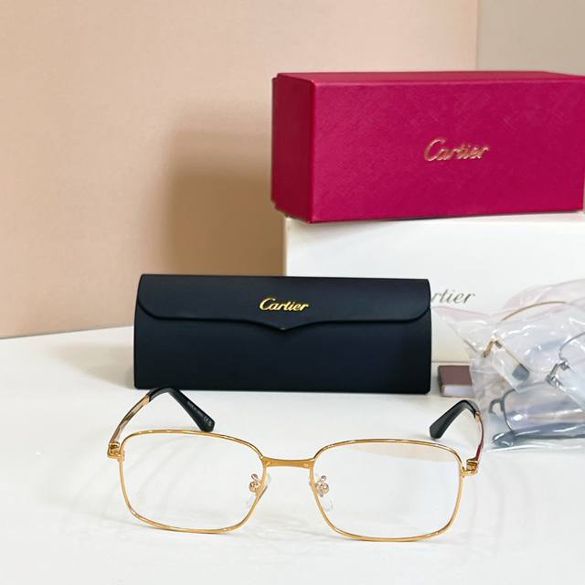 Cartie*Model: Ct0555 Size: 145 Titanium ~~High Version~~