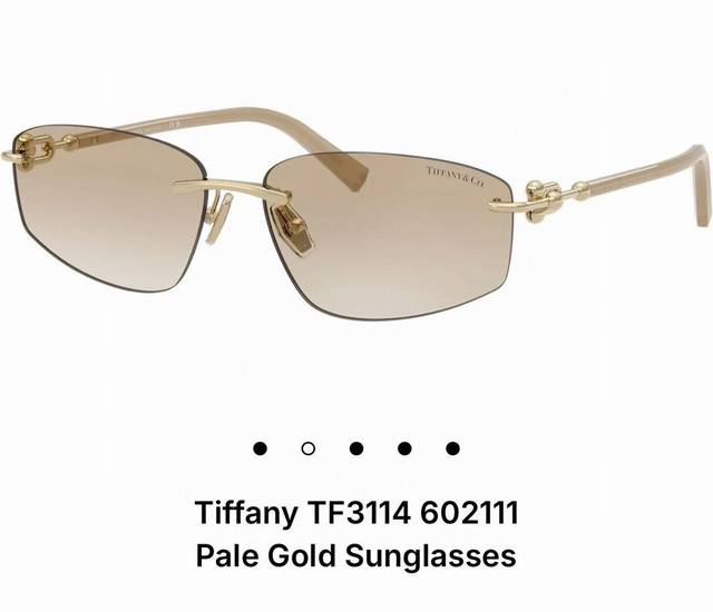 Tiffany&C* Model：Tf3114 Size：59口15-140