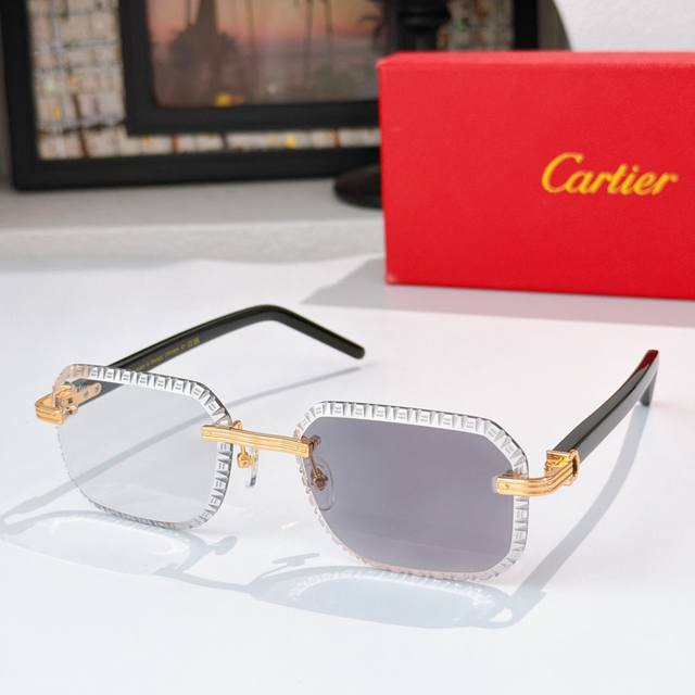 变色30 Cartie*Mod：Ct0782Ssize：59口18-145