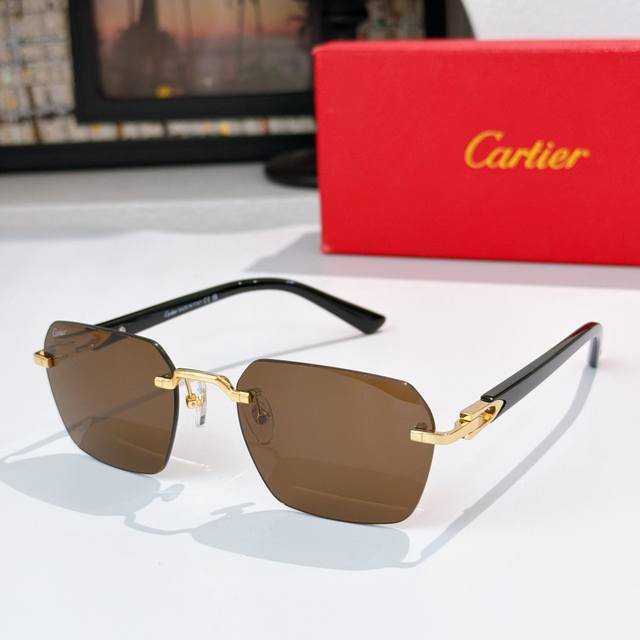 Cartiermod：Ct0623Ssize：54口18-145