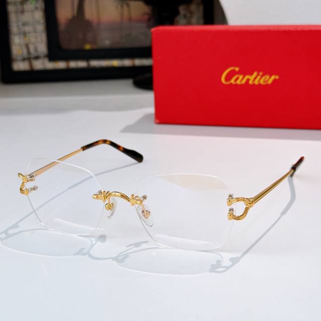 Cartie* Model：Ct0564Osize: 54口19-140