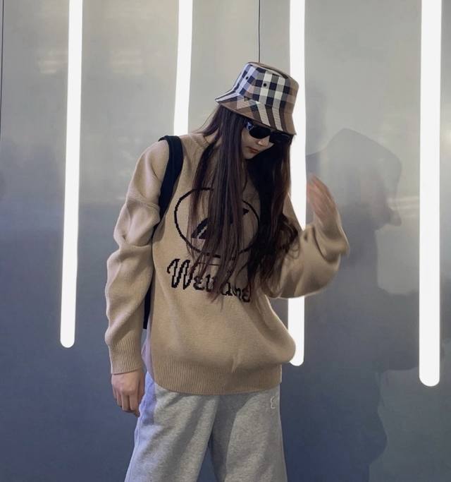 pBurberry巴宝莉原单渔夫帽，高级定制，头围57Cm