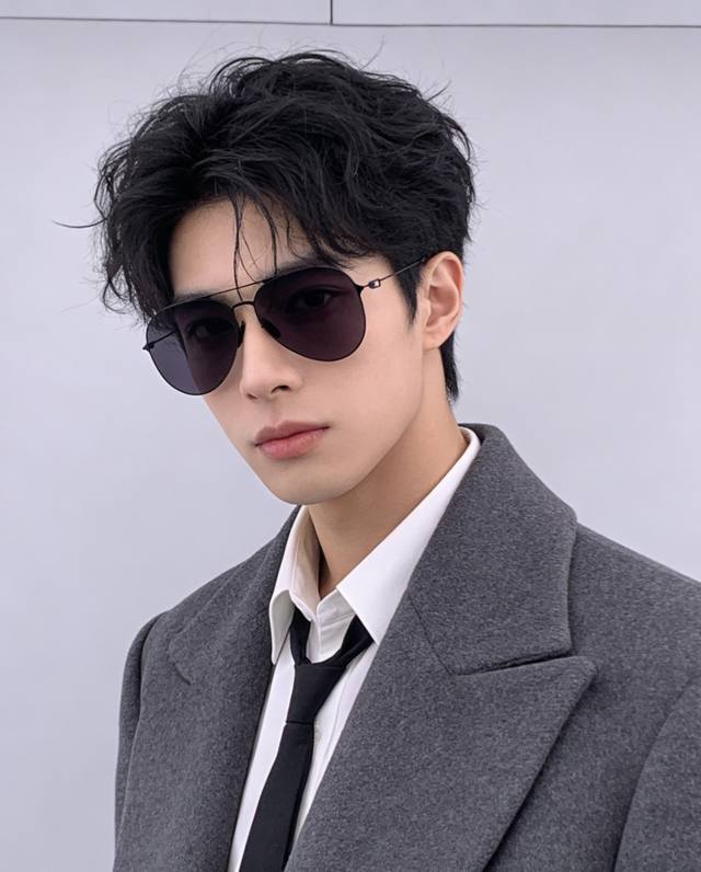 Gucci 春夏新款超轻无螺丝压不坏系列情侣款太阳镜高清尼龙镜片完美品质，适合各种脸型，经典太阳镜亮相时装周.超酷拉风 实物精致 超个性 型号 G5805