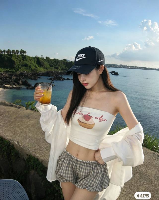 配防尘袋新品 专柜品质，Nike细节就是完美耐克拼接新款 官网步上新，代购版本 质量看细节好！