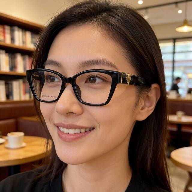 pTiffany蒂芙尼 新款光学镜