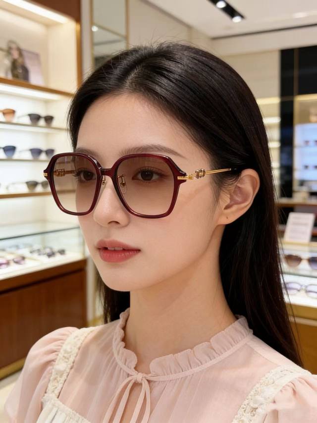 Salvatore Ferragam* 菲*拉格慕 Model：Sf1034Sa Size：58口18-140