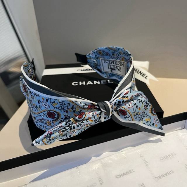 Hermes New Headband