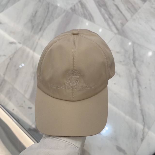 新款高版本棒球帽，大牌同步，超好搭配，出货！