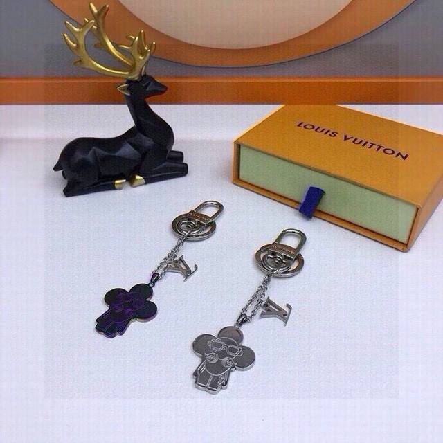 Original packaging image from the Louis Vuitton official website: m69460 LV Soun