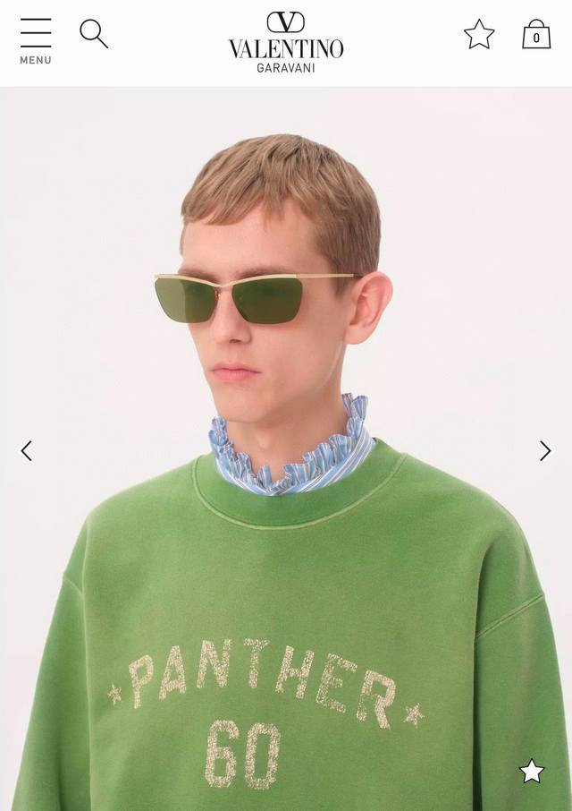 Valentinomodel：Vls-183Size：61口17-145