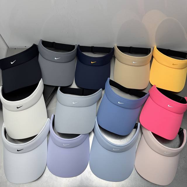 耐克nike 冰丝空顶帽