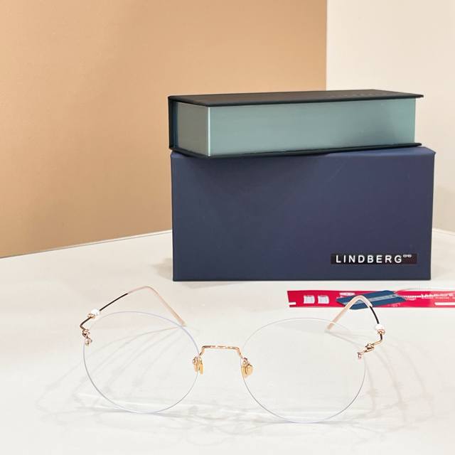 Lindber*Model：2532Size：55口18-14518K金～～高版本～～