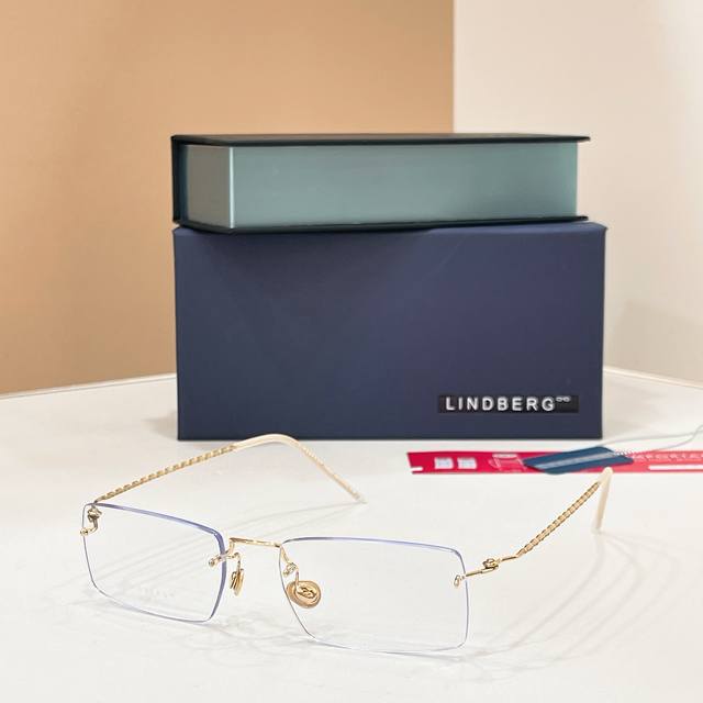 Lindber*Model：2128Size：50口1718K金～～高版本～～