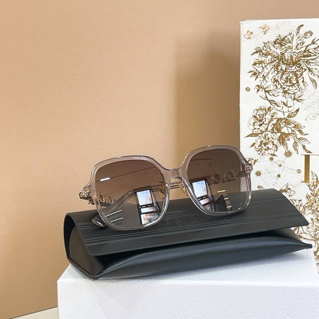 Dio*Model: Diortreasure S1Fsize：56口18-145原版1:1～～