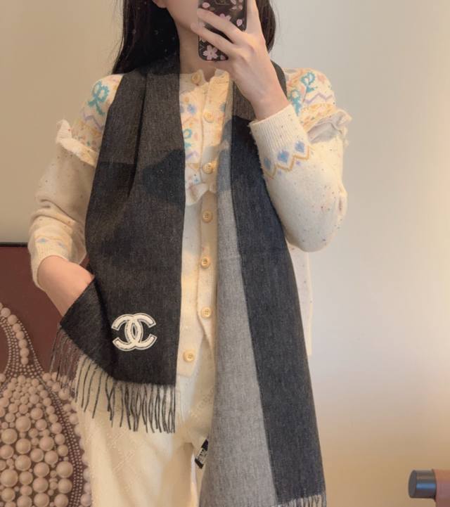 Chanel - For those who appreciate high-quality, stylish Chanel items, this is a