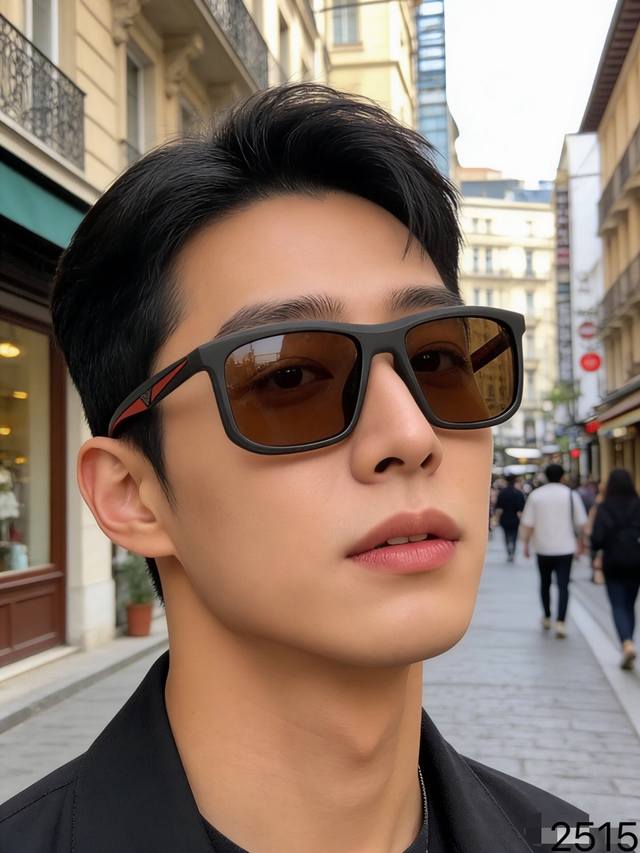 Arman* Stylish Men's Driving Polarized Sunglasses Outdoor Leisure Sunglasses Cla Arman* Stylish Men's Driving Polarized Sunglasses Outdoor Leisure Sunglasses Cla