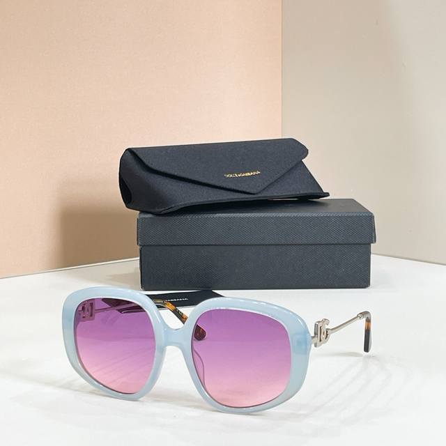 Dolce & Gabban*Model: Dg4421Size: 55 ports 20-145