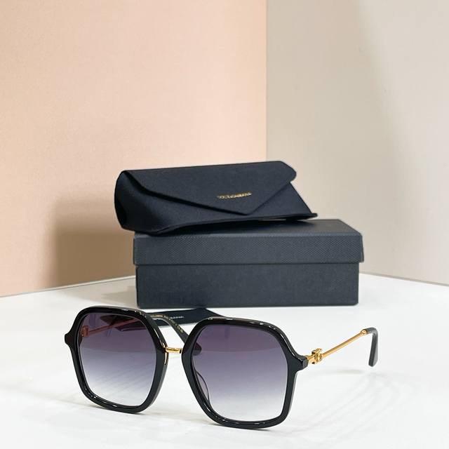 Dolce & Gabban*Model : Dg4422Size: 56 ports 20-145