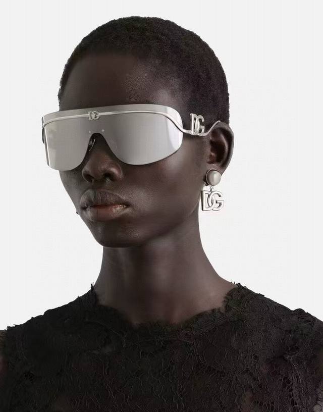 Dolce & Gabban*Model