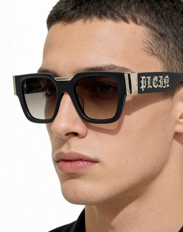 philipp pleinmodel:SpSize:52口21-143