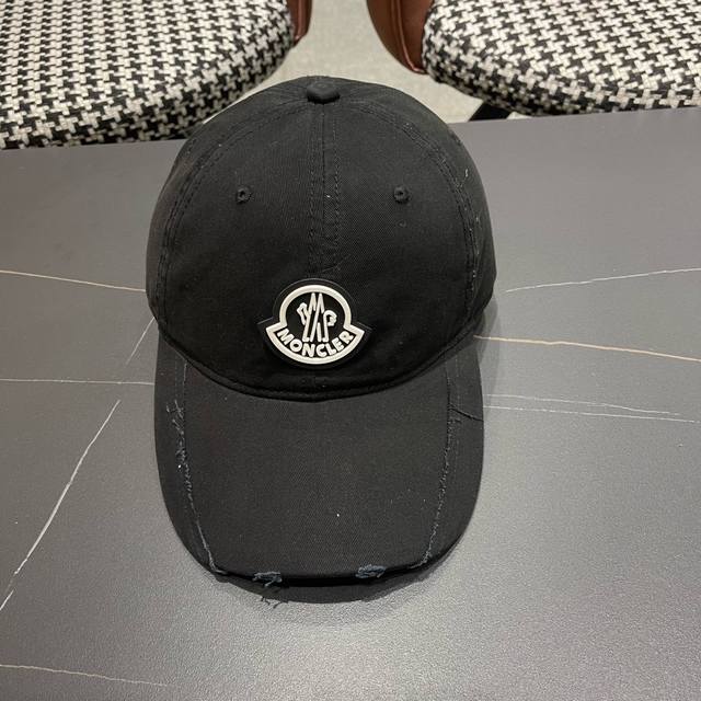 春夏新款 蒙口Moncler 新款棒球帽,年轻时尚潮人穿搭色系,视觉效果超强,好看有质感! 春夏新款 蒙口Moncler 新款棒球帽,年轻时尚潮人穿搭色系,视觉效果超强,好看有质感!