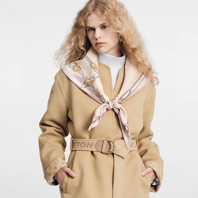 New Arrival Zg Synchronized, Truly Praise Louis Vuitton's Padlock and Chain 90 D