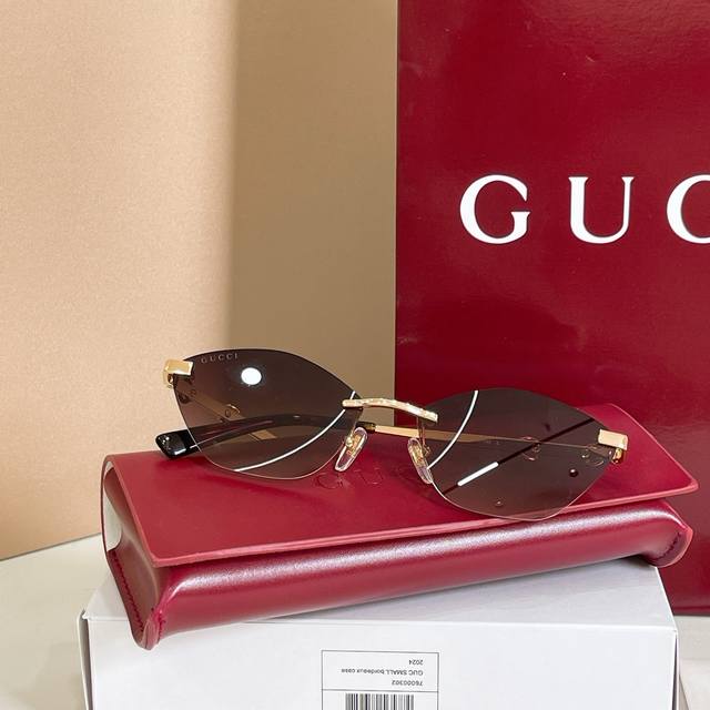 Gucc*Model: Gg2050S Size: 60 ports 17-140