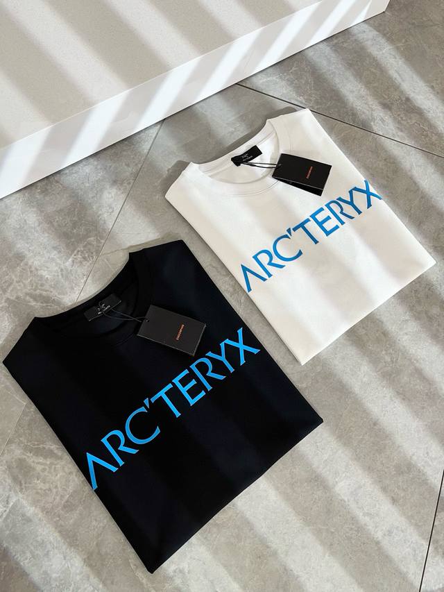 Arcteryx 2026 Spring/Summer New Unisex Short-Sleeve T-Shirt. When it comes to ou