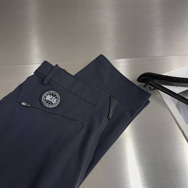 - Canada Goose Hot Selling Canada Goose Element Outdoor Casual Pants Specially C