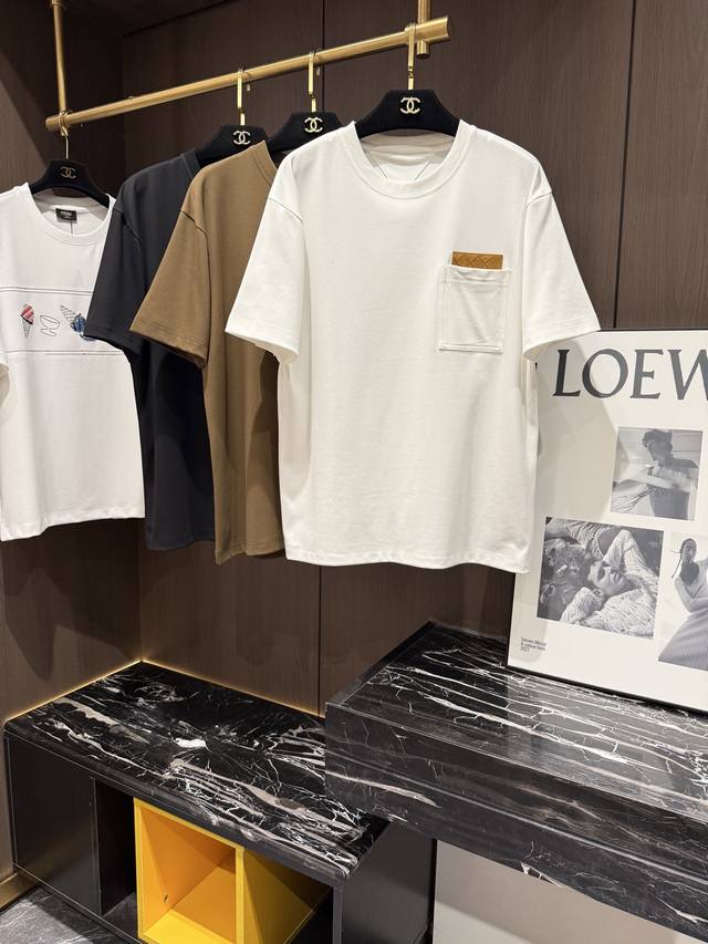 Bv26S New Spring/Summer Casual Men's Crew Neck Short-Sleeve T-Shirt, absolutely