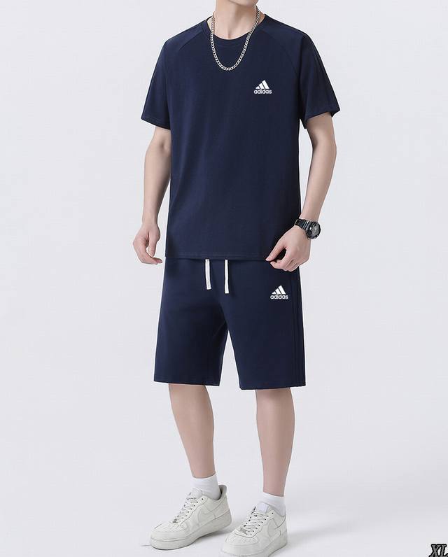 Adidas Exclusive Real Shot New Summer High-Quality Three-Stripe Shorts/Capri Pan Adidas Exclusive Real Shot New Summer High-Quality Three-Stripe Shorts/Capri Pan