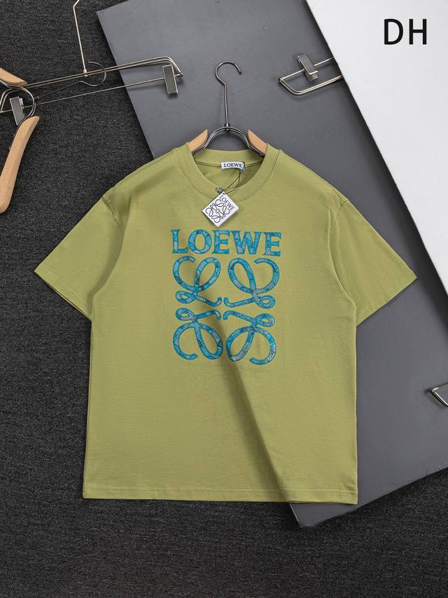 Loewe, high-quality, slightly oversized fit, S-XL, . Loewe 26Ss new arrival, ava
