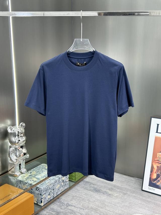 Lp2540 New Top Quality Department Store T-Shirt, perfect details, all three labe