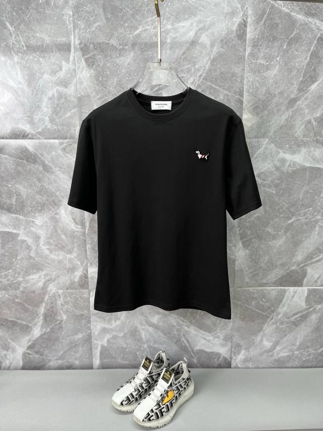 Tb Tom Brown's 2026 Spring/Summer Newest Short-Sleeve T-Shirt is now available!!