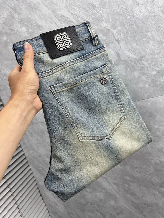 Givenchy '2630' official website high-end new original single rare cool jeans, 1 Givenchy '2630' official website high-end new original single rare cool jeans, 1