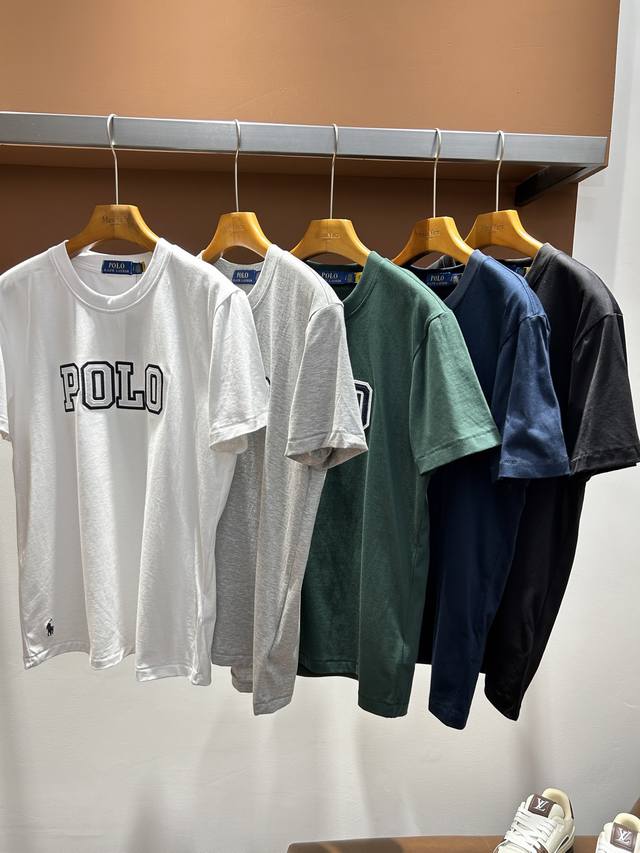 polo26夏季圆领短袖 码数S-Xl polo26夏季圆领短袖 码数S-Xl