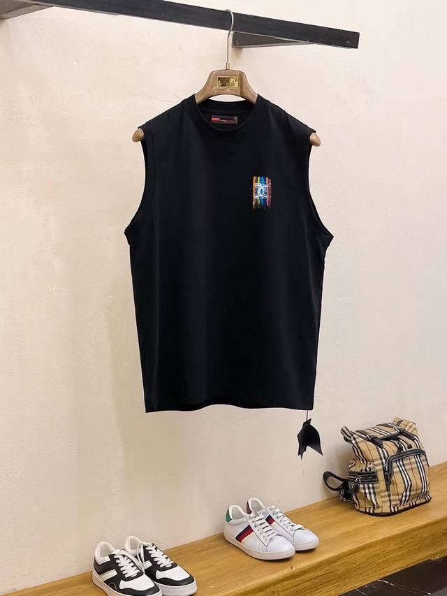 Brand: Chanel 2026 Summer New Arrival Vest/T-Sleeve Classic and Simple Style, Ea Brand: Chanel 2026 Summer New Arrival Vest/T-Sleeve Classic and Simple Style, Ea
