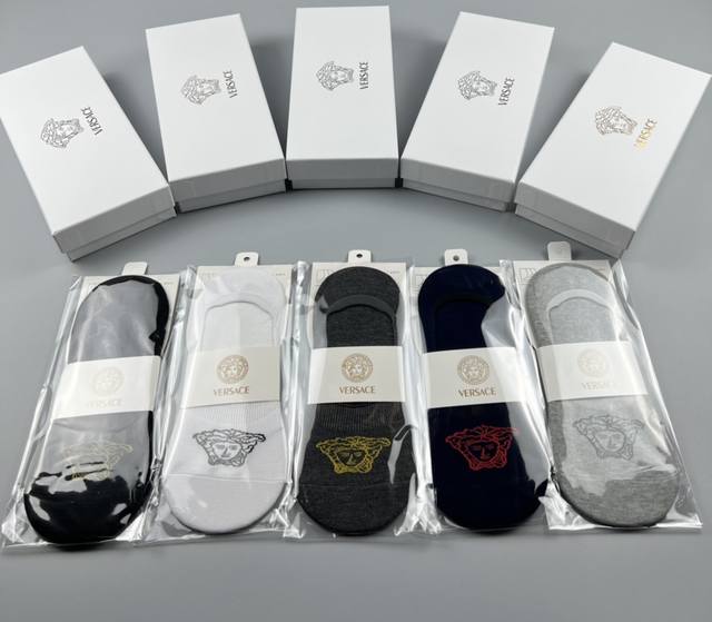 Spring New Arrival Ver Sace (Same Style as in Department Stores) [Smart] Pure co