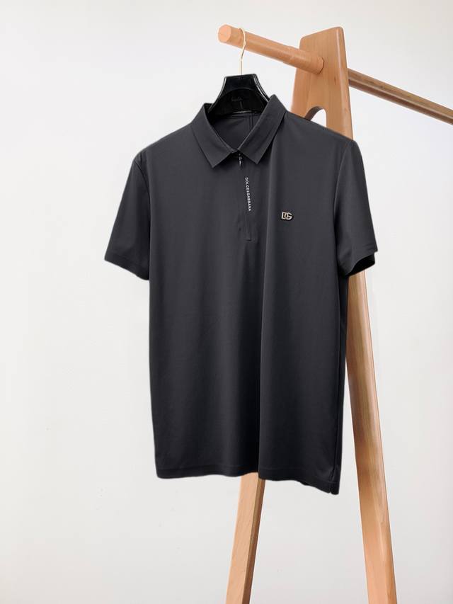 Dolce & Gabbana (D&G) - A must-have for high-end business professionals! This ca