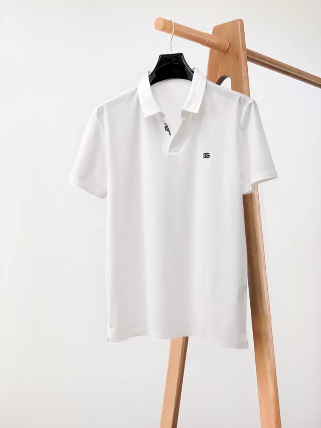 Dolce & Gabbana (D&G) - A must-have for high-end business professionals! This ca