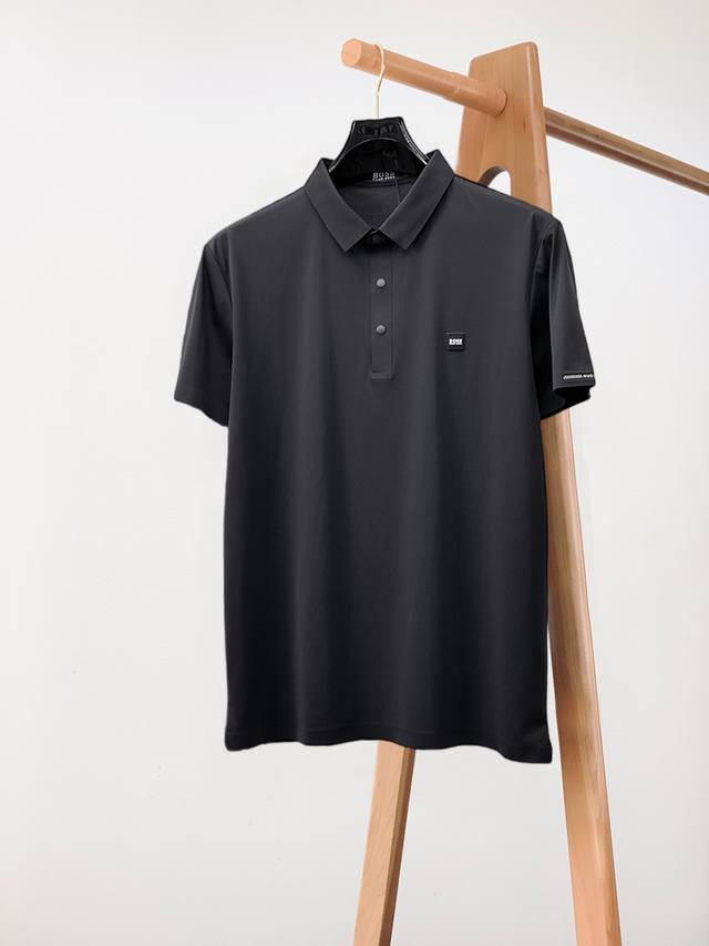 Boss - A must-have for high-end business professionals! This casual business sho
